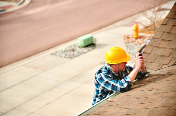 Best Commercial Roofing Services  in Ridge, NY
