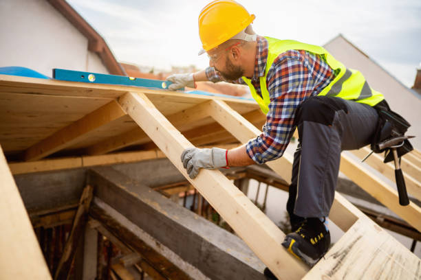 Best Metal Roofing Contractor  in Ridge, NY