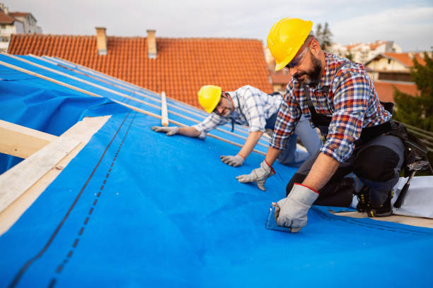 Best Tile Roofing Contractor  in Ridge, NY