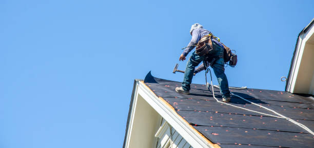 Best New Roof Installation  in Ridge, NY